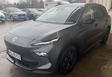 MG Andere 3.500 km 31.890 &euro; Weißenburg 91781