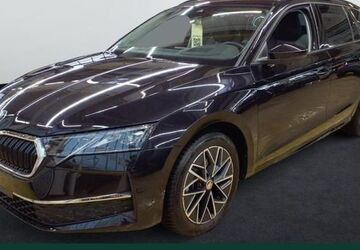 Skoda Octavia 18.079 km 34.390 &euro; Dresden 01169