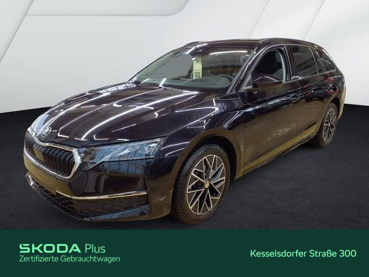 Skoda Octavia 18.079 km 34.390 &euro; Dresden 01169