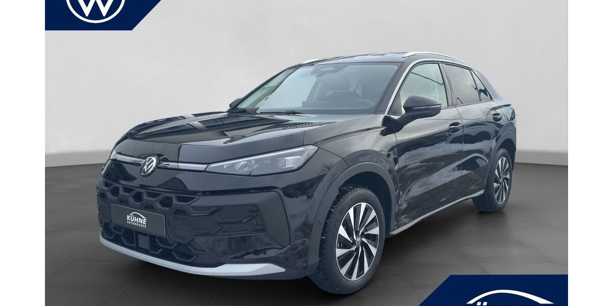 VW T-Roc 3.588 km 37.580 &euro; Torgau 04860