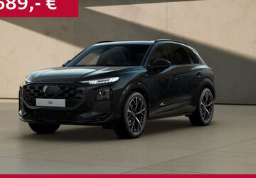 Audi Q3 2.500 km 62.830 &euro; Ludwigsburg 71636