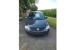 VW Fox 220.000 km 2.000 &euro; Wölpinghausen 31556