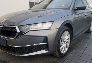 Skoda Octavia 18.000 km 27.990 &euro; Ilsede 31246