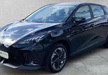 MG 4 1.500 km 23.990 &euro; Zwickau 08058