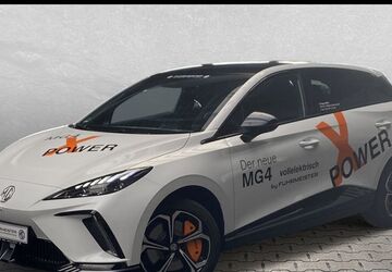 MG 4 9.000 km 28.880 &euro; Mainz-Hechtsheim 55129