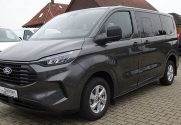 Ford Transit Custom 17.750 km 41.950 &euro; Bad Laer 49196