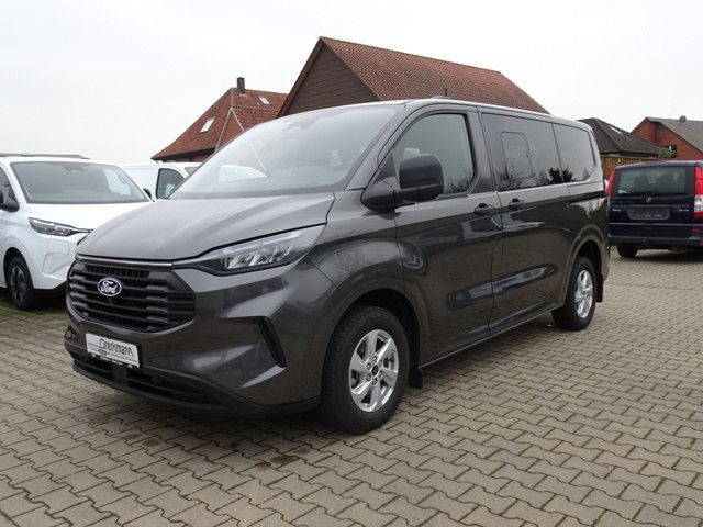 Ford Transit Custom 17.750 km 41.950 &euro; Bad Laer 49196
