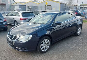 VW Eos 188.000 km 4.750 &euro; Eggenstein-Leopoldshafen 76344
