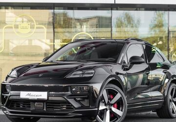 Porsche Macan 9.900 km 122.900 &euro; Kleinmachnow 14532