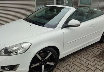 Volvo C70 162.070 km 13.380 &euro; Brandenburg an der Havel 14772