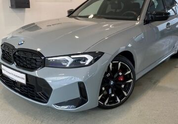 BMW M340i 5.579 km 61.333 &euro; Hofheim 65719