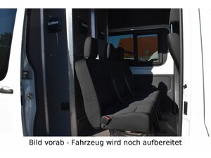 Mercedes-Benz Sprinter 316 CDI 4x4 Mixto 7 G-Tronic Hochraumka 78.009 km 54.995 &euro; Donauwörth 86609
