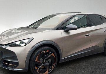 Cupra Tavascan 19.502 km 42.440 &euro; Hamburg 22529