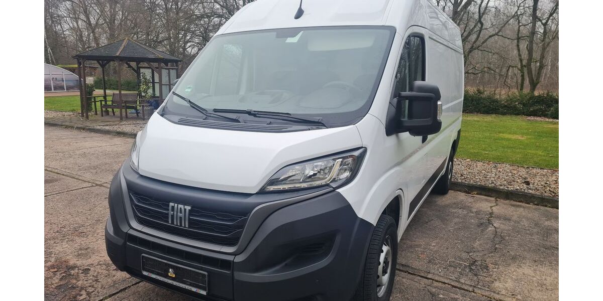 Fiat Ducato 37.111 km 19.992 &euro; Frankfurt Oder 15234