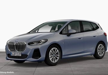 BMW 220 Active Tourer 9.789 km 35.803 &euro; Leipzig 04103