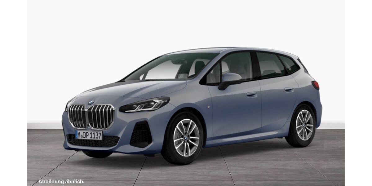 BMW 220 Active Tourer 9.789 km 35.803 &euro; Leipzig 04103