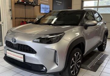 Toyota Yaris Cross 12.530 km 28.990 &euro; Wittenberg 06886