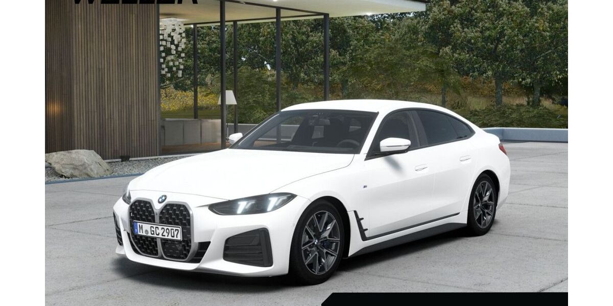 BMW 420 25.450 km 44.880 &euro; Herford 32051