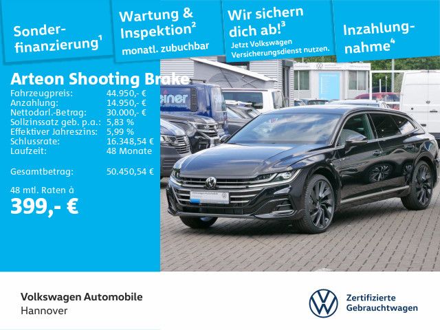 VW Arteon 14.950 km 44.450 &euro; Hannover 30519