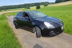 Alfa Romeo Giulietta 118.000 km 5.555 &euro; Nidda 63667