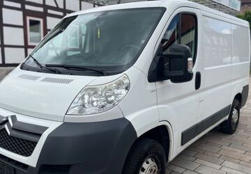 Citroen Jumper 237.955 km 5.999 &euro; Bovenden 37120