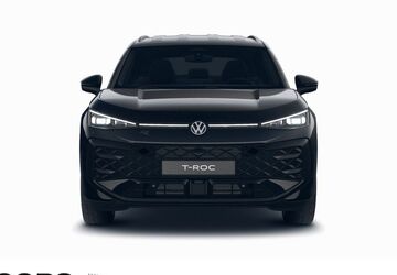 VW T-Roc 6.666 km 40.560 &euro; Geilenkirchen 52511