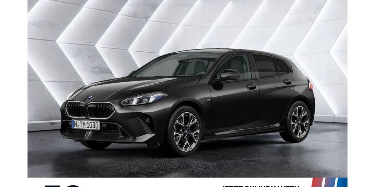 BMW 118 11.999 km 38.590 &euro; Teltow 14513