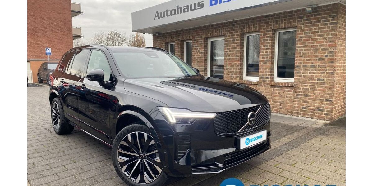 Volvo XC90 23.849 km 71.990 &euro; Übach-Palenberg 52531