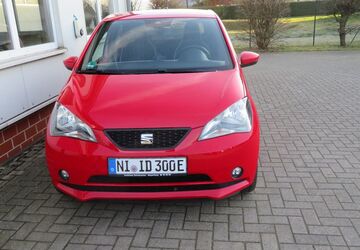 Seat Mii 35.000 km 12.900 &euro; Steyerberg 31595