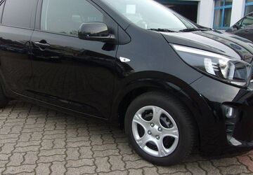 Kia Picanto 10.000 km 15.650 &euro; Herford 32051