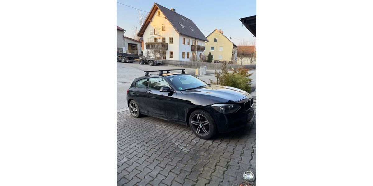 BMW 114 188.316 km 4.000 &euro; Langenbach 85416