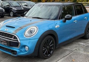 Mini Cooper SD 163.850 km 12.990 &euro; Hamburg 22529