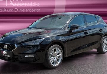 Seat Leon 1.919 km 31.749 &euro; Beselich 65614