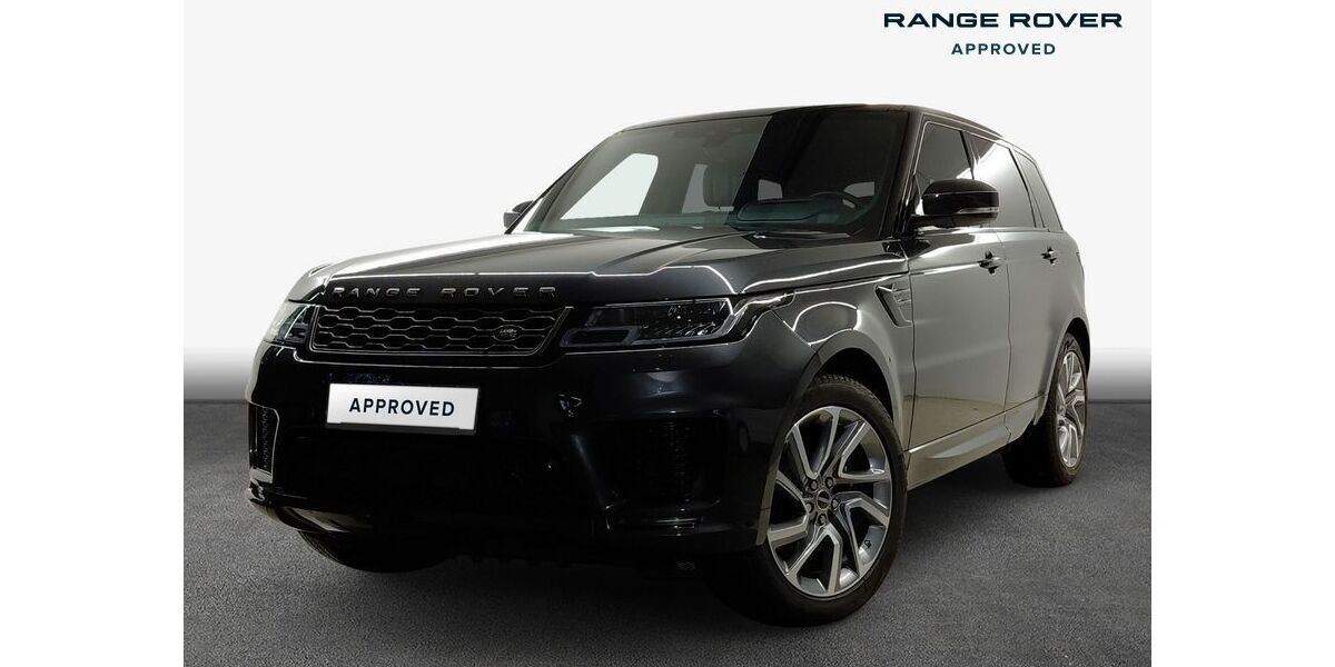 Land Rover Range Rover Sport 25.665 km 69.990 &euro; München 80809