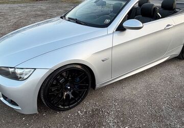 BMW 335 229.000 km 12.200 &euro; Rosenheim 83026