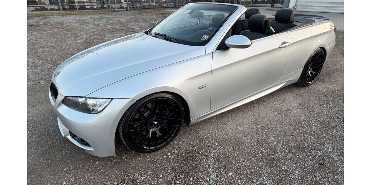 BMW 335 229.000 km 12.200 &euro; Rosenheim 83026