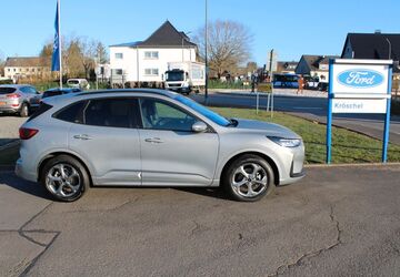 Ford Kuga 13.000 km 29.490 &euro; Speicher 54662