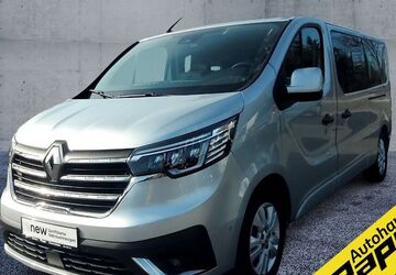 Renault Trafic 63.800 km 32.810 &euro; Schemmerhofen 88433