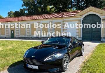 Aston Martin Virage 15.900 km 94.900 &euro; München 80797