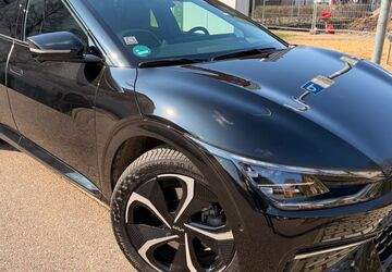 Kia EV6 53.000 km 34.900 &euro; Ludwigsburg 71638