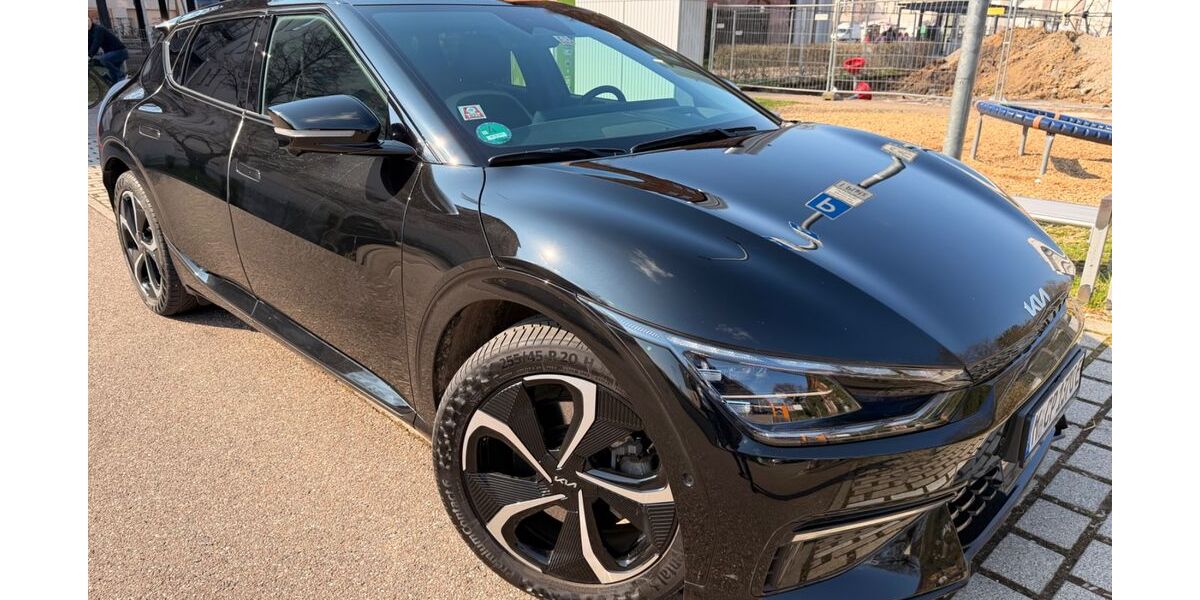 Kia EV6 53.000 km 34.900 &euro; Ludwigsburg 71638