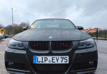 BMW 335 267.000 km 10.499 &euro; Lemgo 32657