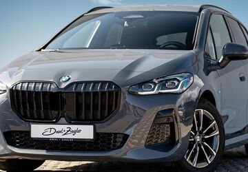 BMW 220 Active Tourer 6.490 km 33.790 &euro; Augsburg 86199