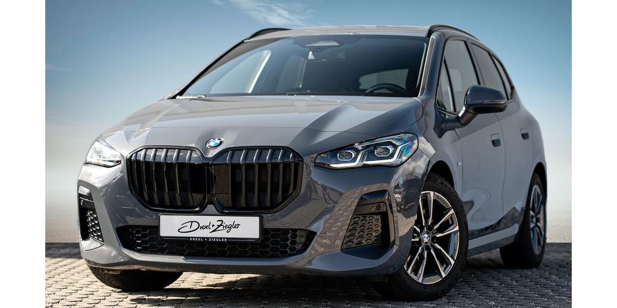 BMW 220 Active Tourer 6.490 km 33.790 &euro; Augsburg 86199