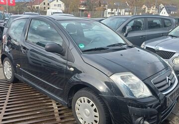 Citroen C2 142.000 km 2.400 &euro; Randersacker 97236