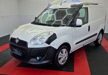 Fiat Doblo 70.000 km 5.450 &euro; Osterode am Harz 37520
