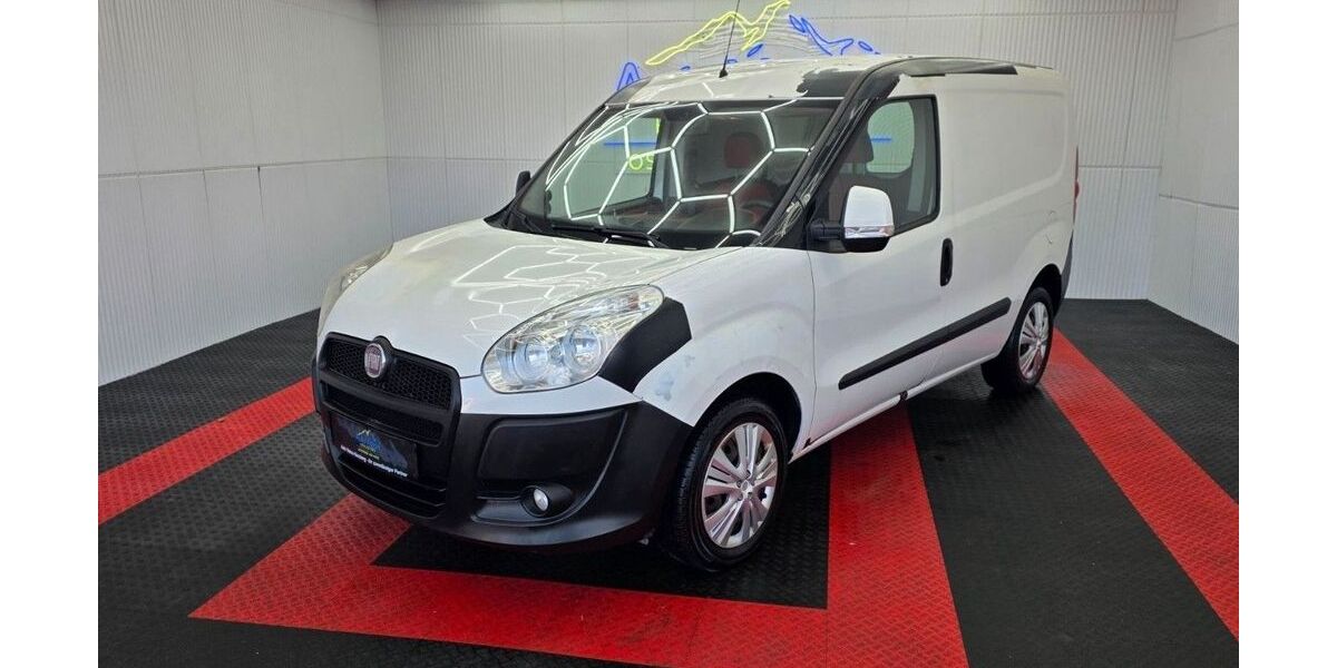 Fiat Doblo 70.000 km 5.450 &euro; Osterode am Harz 37520