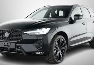 Volvo XC60 28.500 km 46.890 &euro; Leipzig 04319