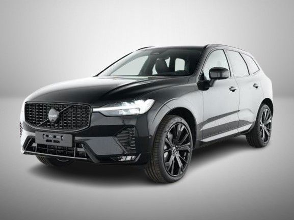 Volvo XC60 28.500 km 46.890 &euro; Leipzig 04319