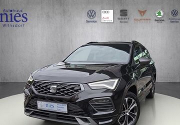 Seat Ateca 15.960 km 33.890 &euro; Wilnsdorf 57234